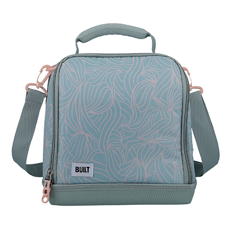 Bolsa Térmica Mindful 7L BUILT NY