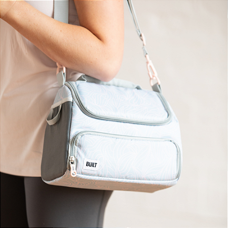 Bolsa Térmica Mindful 5L BUILT NY