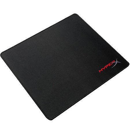 Mousepad Gamer HyperX Fury S Control Grande (450x400mm) - HX-MPFS-L