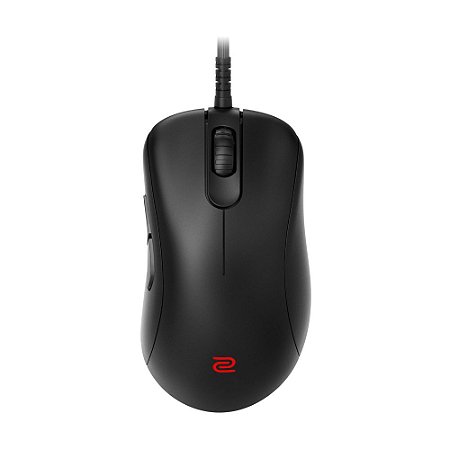 Mouse Gamer Zowie EC3-C Black eSports 3200DPI 5 Botões Preto USB - EC3-C