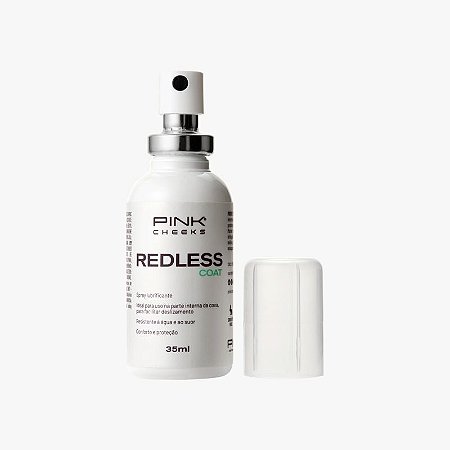 Lançamento Redless antiassaduras coat Spray 35ml