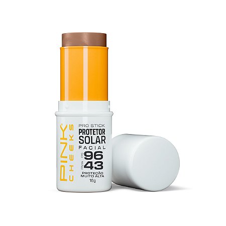 PRO30 Pro Stick Protetor Solar com Base FPS 96