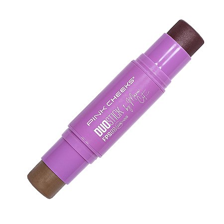 DUO STICK ROUGE E BRONZER DUNA FPS98 - 6G