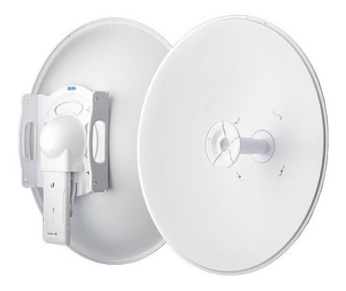 KIT ROCKET DISH LW 30DBI+ROCKET 5AC LITE UBIQUITI