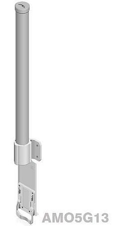 UBIQUITI AMO-5G13 5GHZ AIRMAX ANTENA DUAL OMNI 13DBI