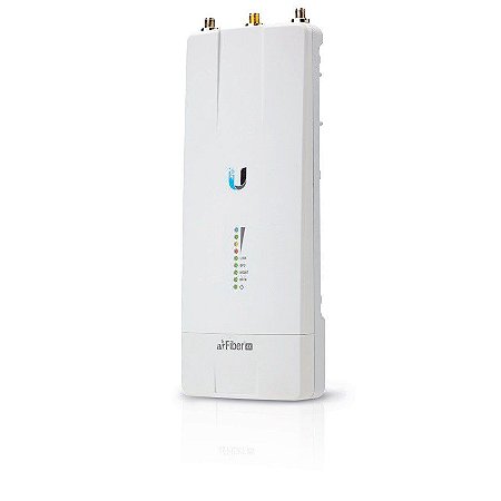 UBIQUITI AF-4X-BR AIRFIBER 4GHZ 500+MBPS BR (200+KM ALCANCE)