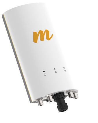 MIMOSA A5C 5GHZ 1.7 GBPS GPS SYNC CONNECTORIZED AP