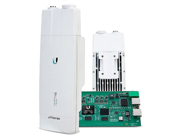 UBIQUITI AF-11FX-L AIRFIBER BANDA BAIXA 11.2GHZ-10.955GHZ