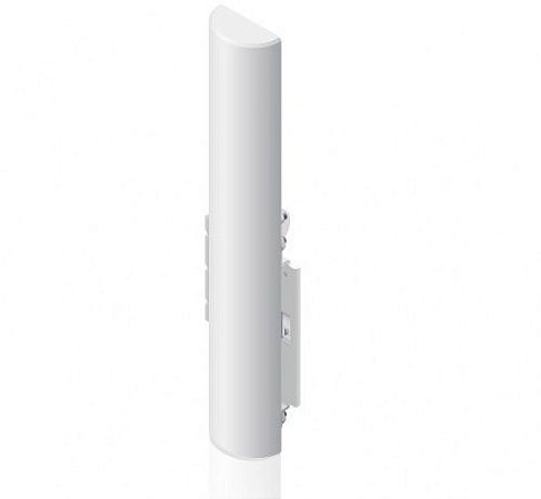 UBIQUITI AM-5G17-90 4.9-5.9GHZ AIRMAX BASESTATION 17DBI 90º