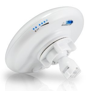 UBIQUITI NBE-5AC-16-BR 5GHZ NANOBEAM 16DBI