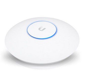 UBIQUITI UAP-AC-HD-BR UNIFI AP AC HIGH DENSITY MU-MIMO 2.4/5.GHZ