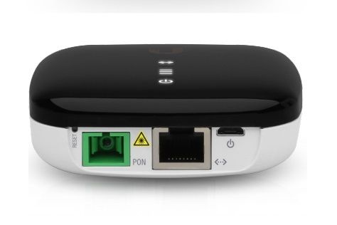 UBIQUITI UF-LOCO-BR ONU GPON 01 PORT BRIDGE/PPPOE