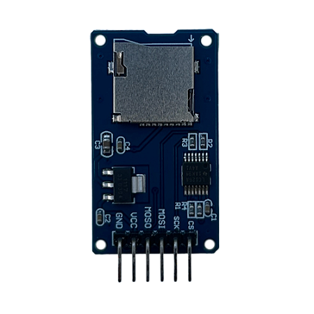 Módulo Cartão Micro SD