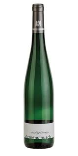 NOVO CONTÊINER - CLEMENS BUSCH VDP. Gutswein Riesling Trocken 2024