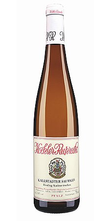 KOEHLER-RUPRECHT KALLSTADTER SAUMAGEN RIESLING AUSLESE TROCKEN 2021