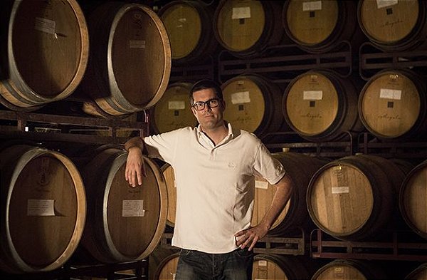 NOVIDADE - RECÉM CHEGADO - SAFRA NOVA - ENGUERA FINCA ENGUERA BLANC 2024