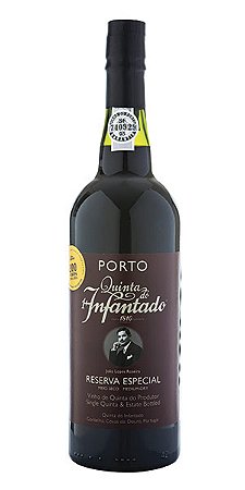 INFANTADO PORTO RESERVA ESPECIAL RUBY Fortificado - Winebio
