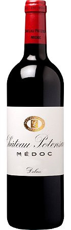 Château Potensac AC Médoc 2019 e 2020 ( ENVIAREMOS UM EMAIL PARA ESCOLHER )