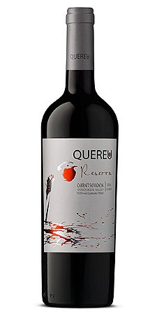 QUEREU LIMITED EDITION CABERNET SAUVIGNON 2019