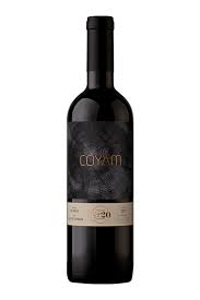 VIÑA EMILIANA COYAM 2021