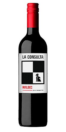 LA CONSULTA MALBEC 2024
