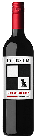 LA CONSULTA RESERVA CABERNET SAUVIGNON 2023