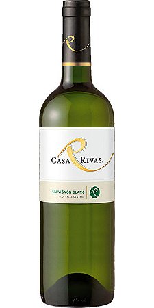 CASA RIVAS SAUVIGNON BLANC 2023