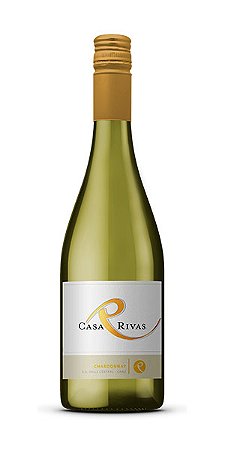 CASA RIVAS CHARDONNAY 2024