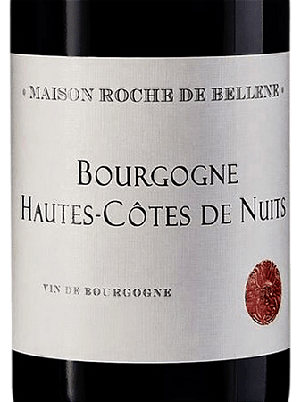 MAISON ROCHE DE BELLENE BOURGOGNE HAUTES COTES DE BEAUNE 2021