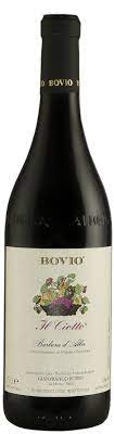 BOVIO DOLCETTO D'ALBA DOC DABBENE 2023