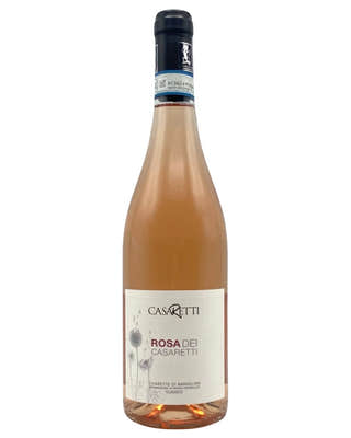 CASARETTI - ROSA DEI CASARETTI CHIARETTO DI BARDOLINO DOC CLASSICO 2022