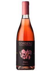 CORDERO PIASA PROVINCIA DI PAVIA IGT ROSATO 2022