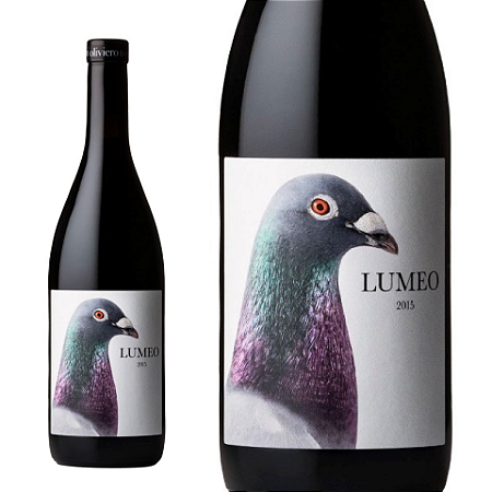 OLIVIEIRO  -LUMEO IGT COSTA TOSCANA ROSSO 2019