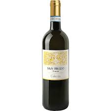 CAPPUCCINA - SAN BRIZIO SOAVE DOC BIANCO 2022
