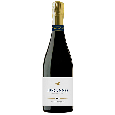 CALATRONII INGANNO RIESLING BRUT 572
