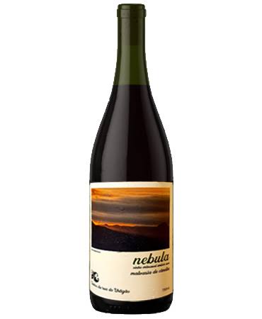 COMPRAS A PARTIR DE 4 GARRAFAS DO MESMO PRODUTOR- VINHO NATURAL BRASIL -Nébula Malvasia de Cândia Monte Belo do Sul 2024