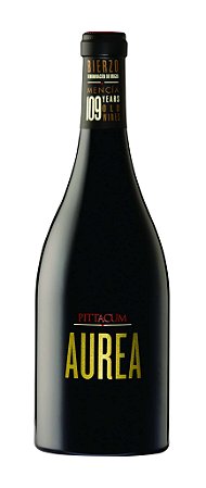 ESPANHOL  "VIÑEDOS Y BODEGAS PITTACUM" - BIERZO-PITTACUM AUREA  TTO 2016