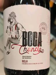 CUSTO BENEFICIO - TINTO BOCACHANCLA 2022