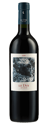 LE DIX DE LOS VASCOS 2018