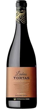 CUSTO BENEFICIO - VINHO TINTO LINHAS TORTAS GRANDE ESCOLHA 2020