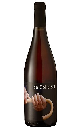 CAIXA COM 2 GARRAFAS SOL A SOL AIREN RANCIO 2019