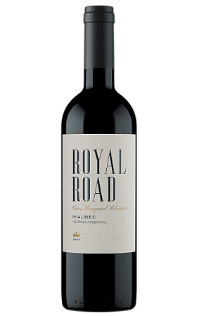 IMPORTADORA AMARELA COMPRAS NO TOTAL DE R$ 850,00 PODENDO MISTURAR - ROYAL ROAD MALBEC 2024