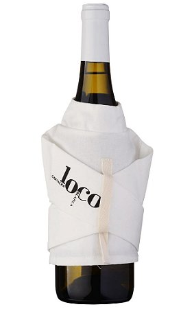 LOCO GARNACHA BLANCA 2022