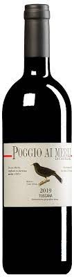 NOVIDADE - CASTELLARE POGGIO AI MERLI 2020