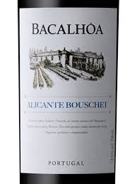 AZUL - MINIMO DE R$ 500,00 COM VINHOS PODENDO SEREM MISTURADOS DA IMPORTADORA AZUL - QUINTA DA BACALHÕA ALICANTE BOUSCHET TTO 2019