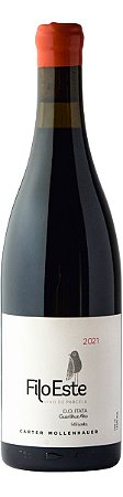 VINHOS NATURAIS CHILENOS -Carter Mollenhauer FILO ESTE CINSAULT 2021