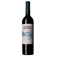 LAGARDE  FISHING MONKEY RESERVE MALBEC 2022