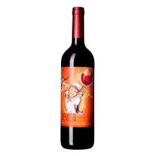 LAGARDE DEVITA RESERVA DE FAMÍLIA CABERNET FRANC 2020