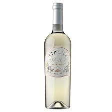 BODEGA & CAVAS DE WEINERT PIPONE WHITE BLEND 2023