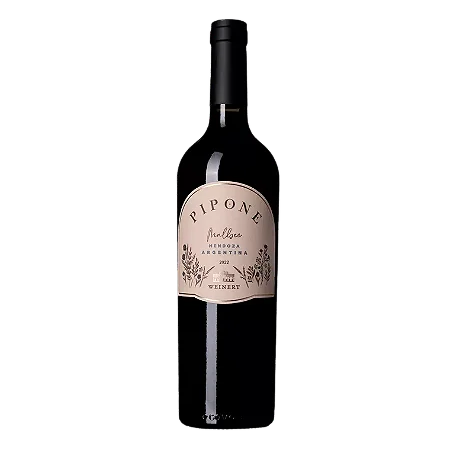 BODEGA & CAVAS DE WEINERT PIPONE MALBEC 2022